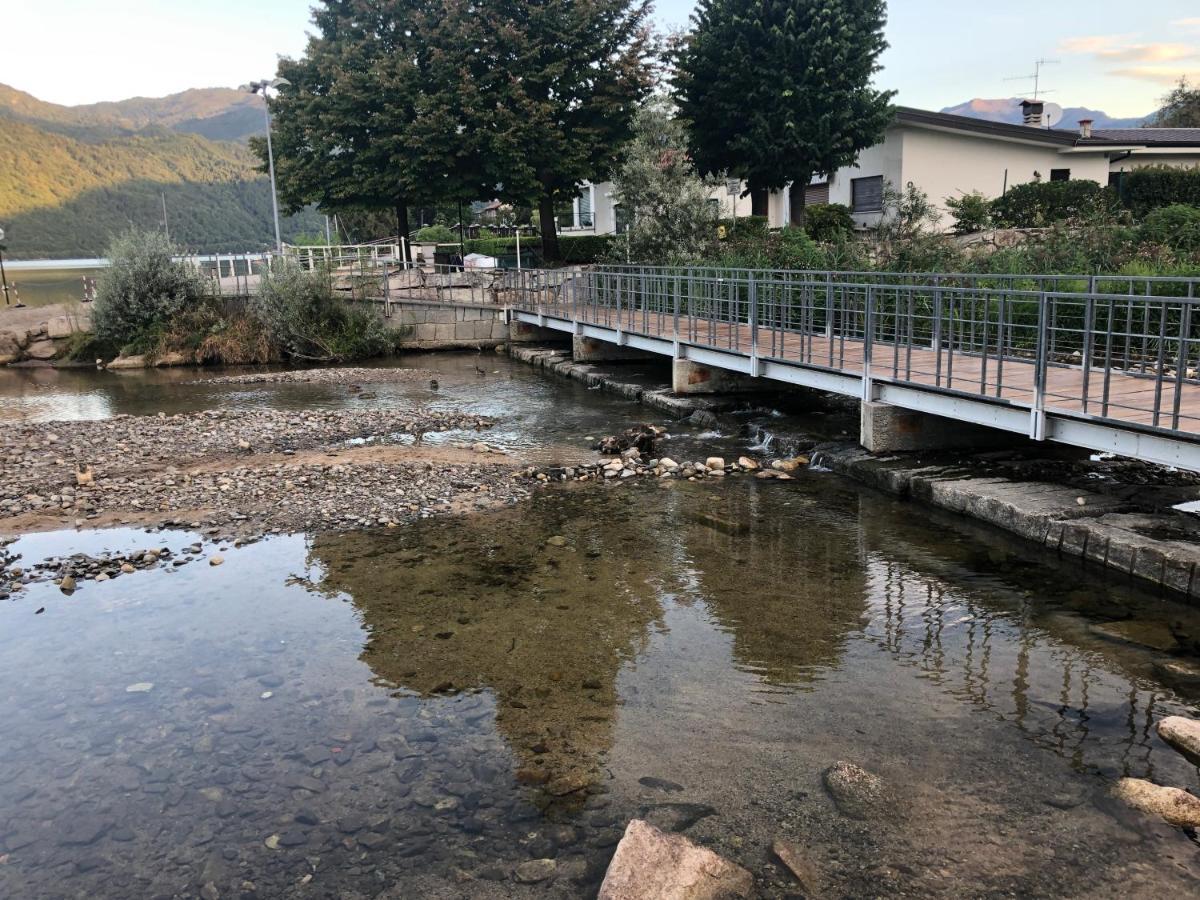 Appartamento Vacanze Al Lago Orta San Giulio Eksteriør billede