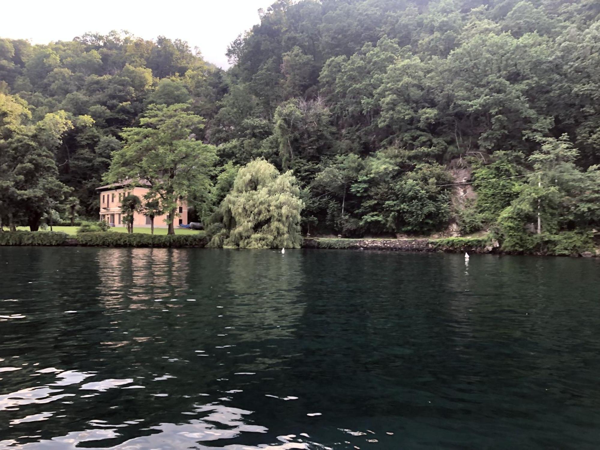 Appartamento Vacanze Al Lago Orta San Giulio Eksteriør billede
