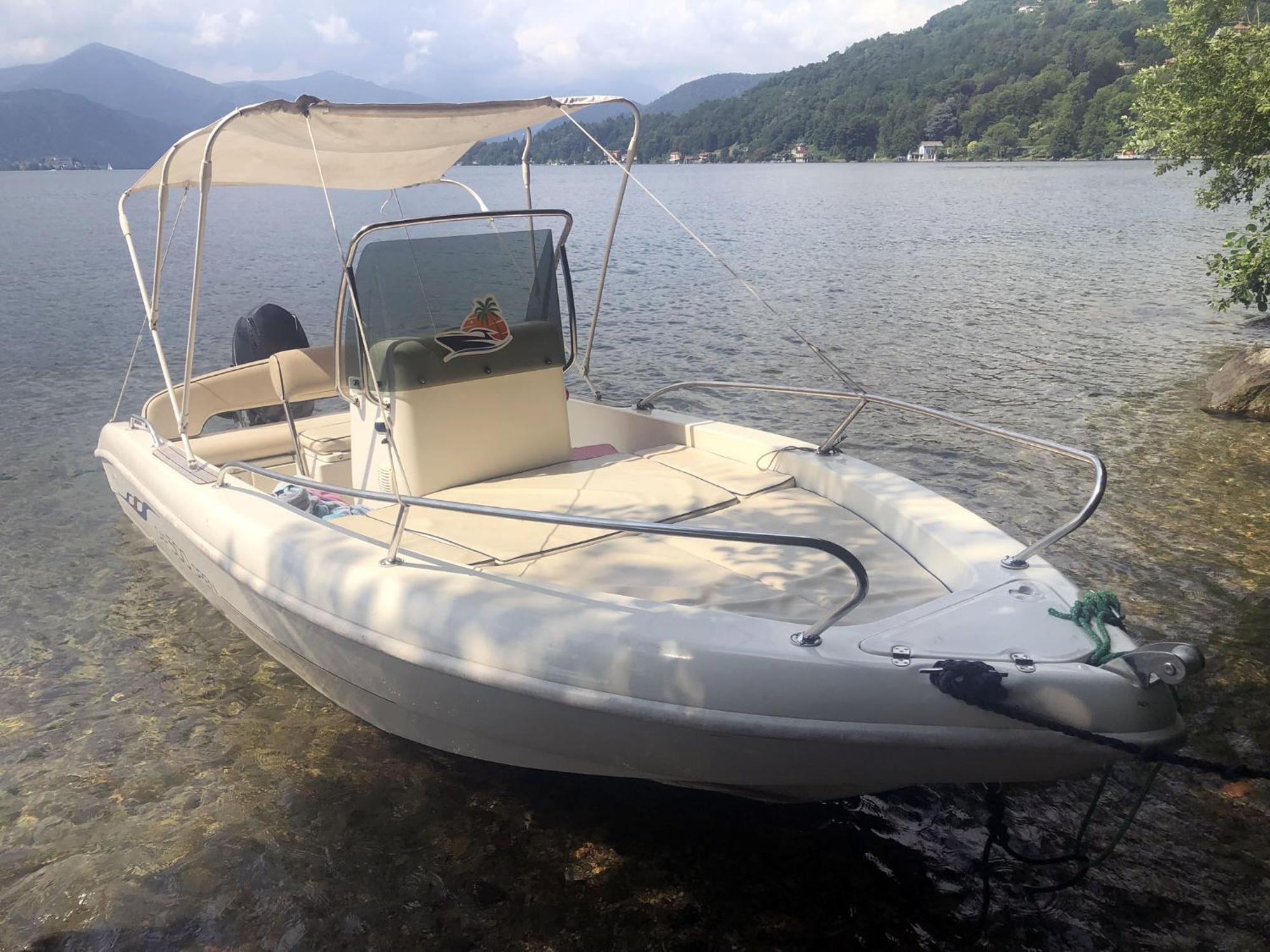 Appartamento Vacanze Al Lago Orta San Giulio Eksteriør billede